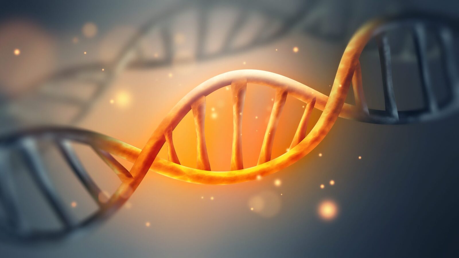 Unde s-ar putea ascunde cheia originii codului genetic
