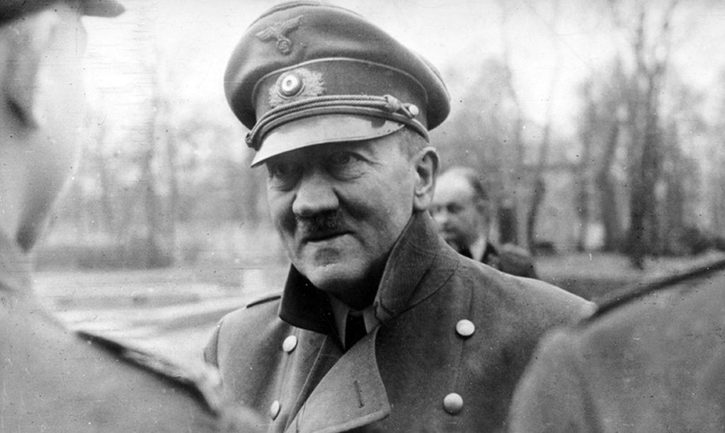 Ziua în care s-a născut bestia: Dictatorul care a frânt milioane de vieți