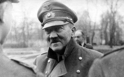 Ziua în care s-a născut bestia: Dictatorul care a frânt milioane de vieți