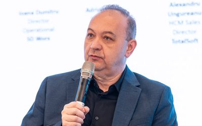 Productivitatea Muncii: AI redefinește afacerile. Mai mult cu aceeași echipă