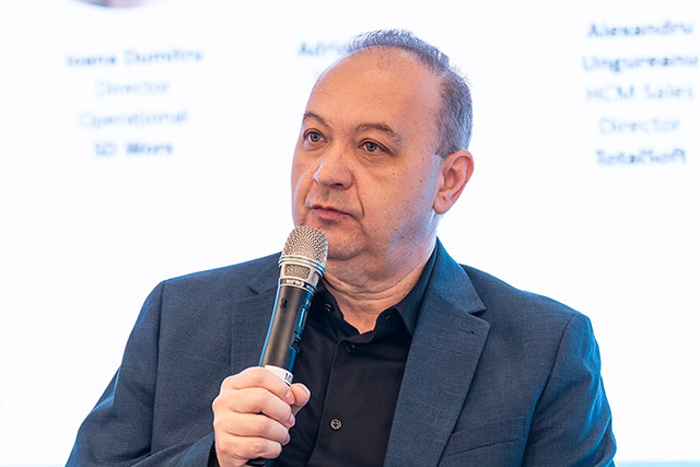 Productivitatea Muncii: AI redefinește afacerile. Mai mult cu aceeași echipă