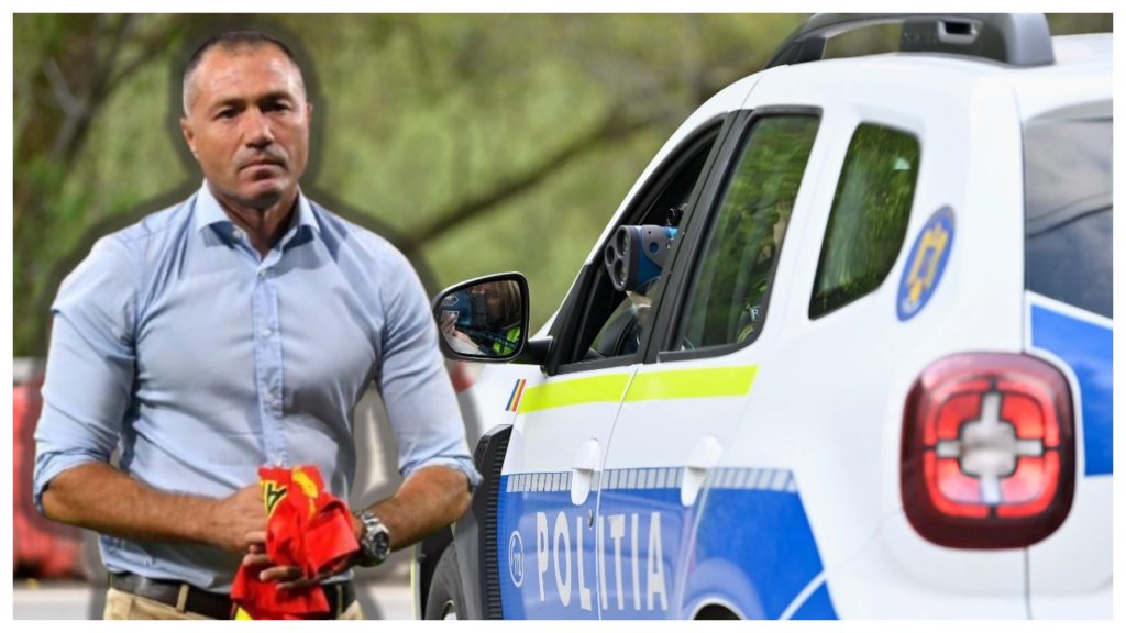 Adrian Ilie, din nou beat la volan: 8 luni de închisoare cu suspendare în 2024