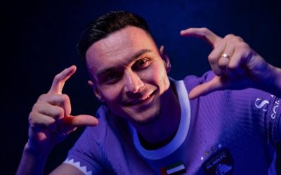 Șut, transfer de 12,5 milioane dolari după despărțirea de FCSB