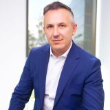 Adrian Tudoscă, noul director general Synevo România