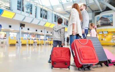 Bagaje pierdute pe aeroporturi: Ce drepturi au pasagerii, ce despăgubiri cer