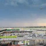 Haos pe Aeroportul Milano: Zeci de pasageri blocați, unii au leșinat