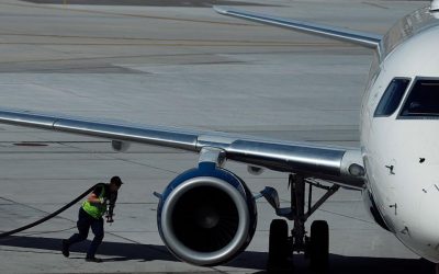 Avertisment critic: Europa, în pericol de criză majoră de combustibil aviatic