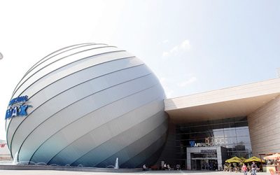 AFI investește masiv în România: Noi birouri, rezidențial și… retail de 315 mil. Euro