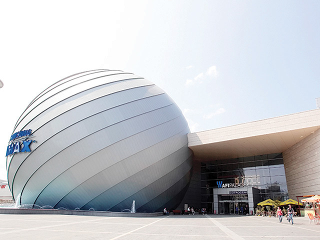 AFI investește masiv în România: Noi birouri, rezidențial și… retail de 315 mil. Euro