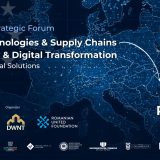 Cluj-Napoca, punct de întâlnire pentru tehnologii de apărare și securitate cibernetică