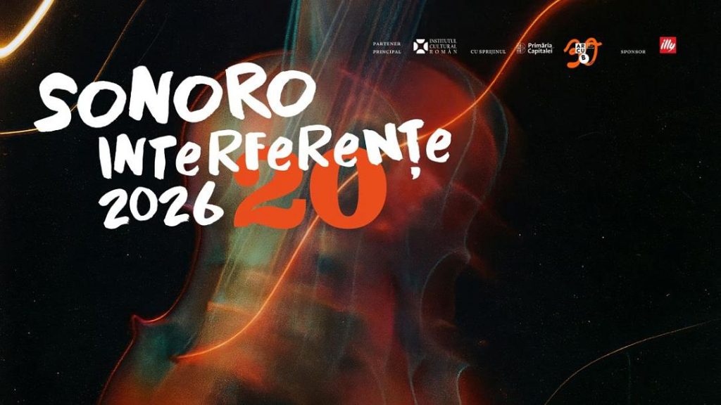 SoNoRo în București: Concert cu bursieri ai programului educațional