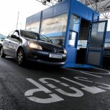 Entry/Exit: Sistemul de supraveghere UE, cu date biometrice, e funcțional