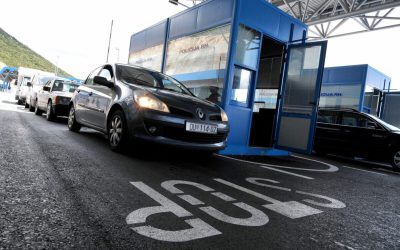 Entry/Exit: Sistemul de supraveghere UE, cu date biometrice, e funcțional