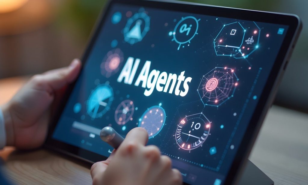 Instituțiile bancare ar putea crește profitul cu 30% prin adoptarea inteligenței artificiale Băncile care trec la agenți de inteligență artificială (AI) pentru a gestiona fluxuri de lucru complete ar putea înregistra o creștere semnificativă a profitabilității și o reducere a costurilor până în 2030