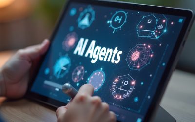 Instituțiile bancare ar putea crește profitul cu 30% prin adoptarea inteligenței artificiale Băncile care trec la agenți de inteligență artificială (AI) pentru a gestiona fluxuri de lucru complete ar putea înregistra o creștere semnificativă a profitabilității și o reducere a costurilor până în 2030