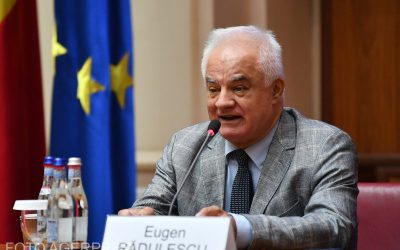 Criza politică, pericol major: Avertismentul dur al BNR despre economia României