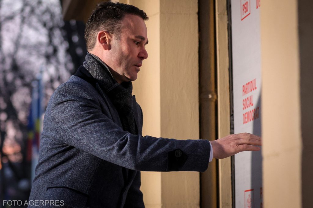 Negoită rupe tăcerea: De ce-l susține pe Bolojan, „o raritate”