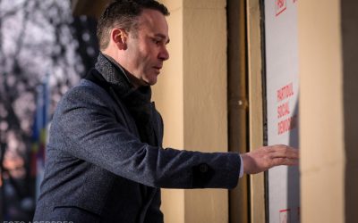 Negoită rupe tăcerea: De ce-l susține pe Bolojan, „o raritate”