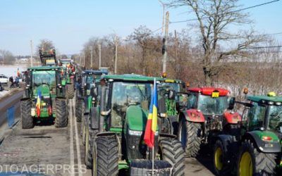 Agricultorii din România, apel disperat: Costurile explodează, cer resurse