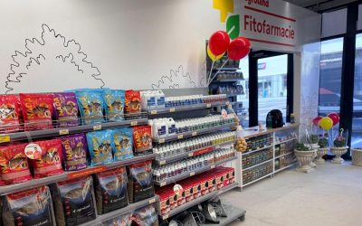 Agroland vrea 300 de magazine MEGA până în 2028: Ce planuri are grupul din România?