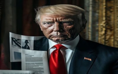 Acces Refuzat: Ce Se Întâmplă cu Informațiile lui Donald Trump?