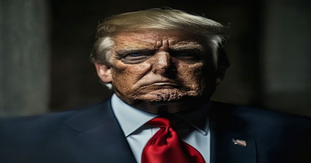 Acces Interzis: Donald Trump, OUT! Ce se întâmplă acum?