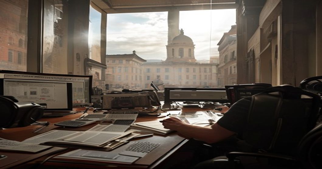 Analiză: Giganții tech SUPRAVEGHEAZĂ utilizatorii, chiar și după dezactivare