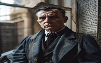 Ea a murit în 2005, dar în acte mai există până în 2026