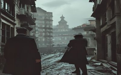 București, în criză: Primarul Ciprian Ciucu trage semnalul de alarmă