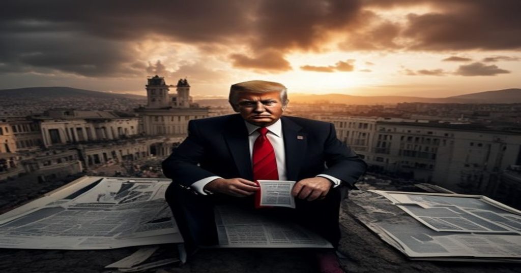 Trump amenință Iranul: SUA vor distruge centrale și poduri, ziua 52 de foc