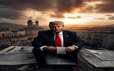 Trump amenință Iranul: SUA vor distruge centrale și poduri, ziua 52 de foc