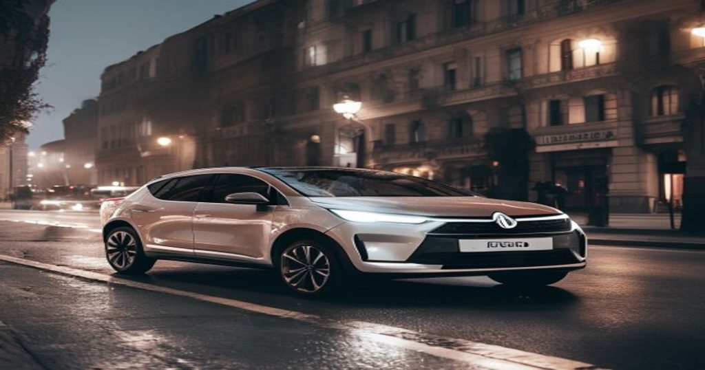 Dacia electrică, pe drum, Renault Twingo, uitat de România