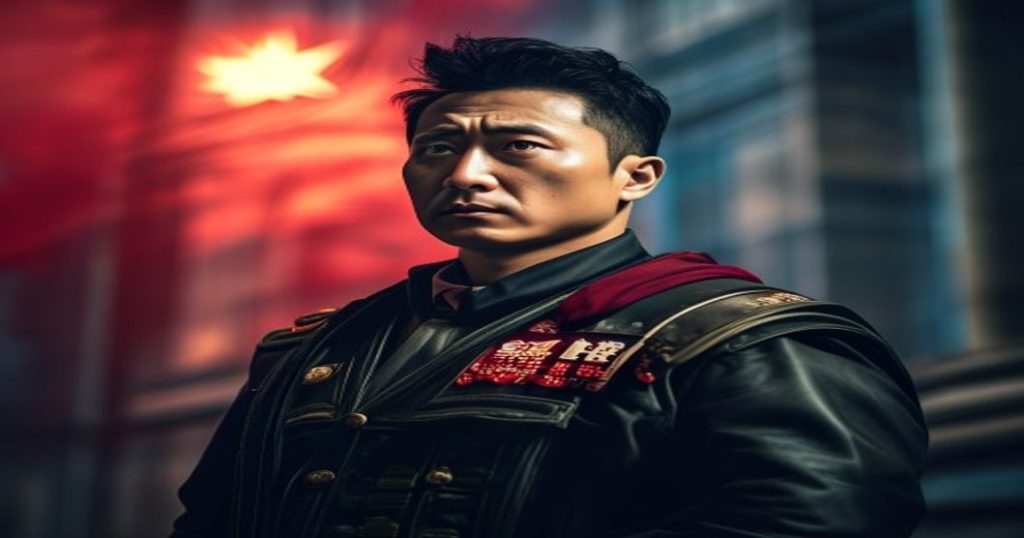 China amenință: Contramăsuri severe dacă UE nu modifică legea cibernetică