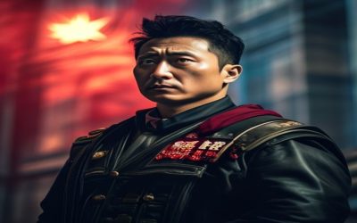 China amenință: Contramăsuri severe dacă UE nu modifică legea cibernetică