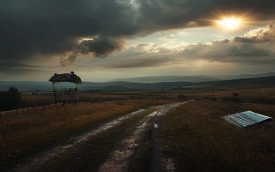 Vremea se-năsprește: Temperaturi în scădere bruscă și ploi torențiale în România
