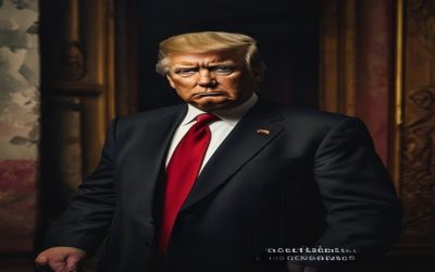 Acces Interzis: Donald Trump, blocat la granița cu România