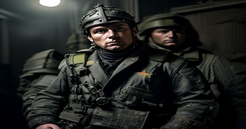Europa, URGENTĂ securitatea: Avertisment de la agenția militară olandeză