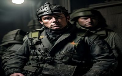 Europa, URGENTĂ securitatea: Avertisment de la agenția militară olandeză