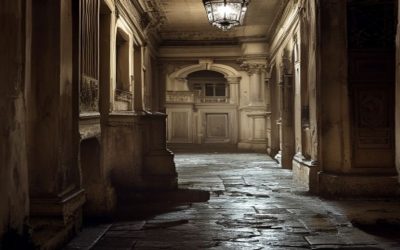 Acces Refuzat: Ce se ascunde în spatele ușilor închise