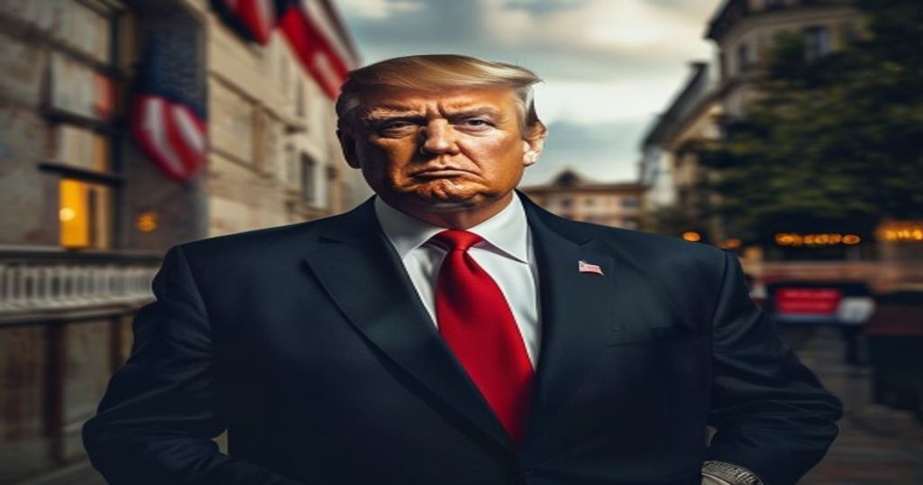 Donald Trump, noua strategie: Ce se întâmplă cu investițiile în Europa?