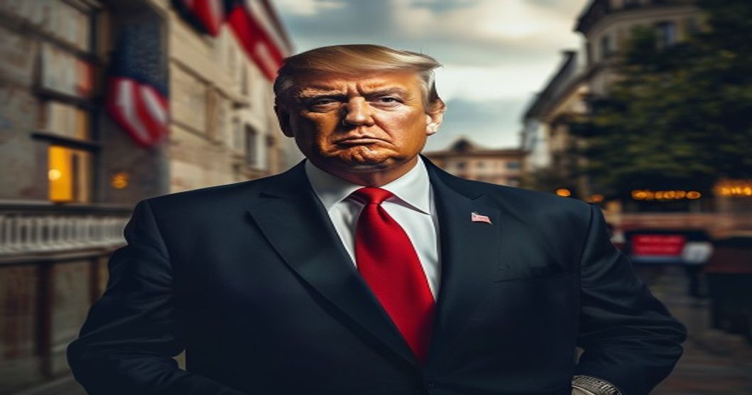 Donald Trump, noua strategie: Ce se întâmplă cu investițiile în Europa?