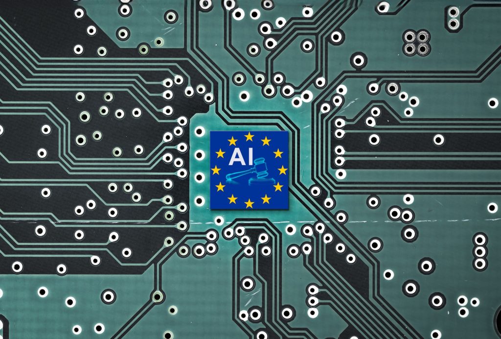 UE dă 63,2 milioane EUR pentru AI în sănătate și siguranță online