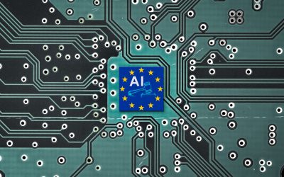 UE dă 63,2 milioane EUR pentru AI în sănătate și siguranță online