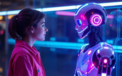 Boți cu sfaturi medicale dubioase: Pericol pentru sănătate