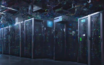 Investitorii cer: Amazon, Microsoft și Google, luați la ochi pentru resurse