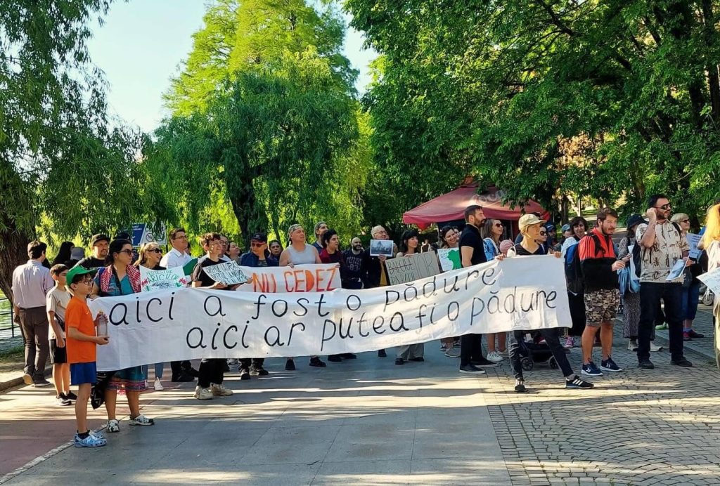 Cum poți schimba Bucureștiul: Lecții practice de civism din 5 cartiere
