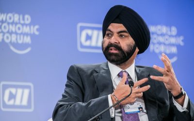 Băncii Mondiale, previziuni sumbre: Războiul încetinește creșterea, urcă inflația