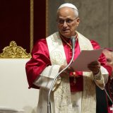 Papa Leon: „Gata cu războiul!” Mesaj dur pentru politicieni