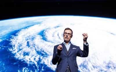 Stubb a discutat cu Trump despre rolul Europei în NATO Președintele Finlandei, Alexander Stubb, i-a transmis miercuri omologului său american, Donald Trump, în cadrul unei convorbiri telefonice, că se conturează „un NATO mai european”, iar continentul „își asumă responsabilitatea”, potrivit unui comunicat emis de biroul lui Stubb și transmis prin e-mail