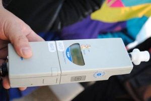 Tânără, reținută în sibiu: A provocat accident cu peste 2 g/l alcool în sânge